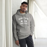 R3 Unisex Hoodie