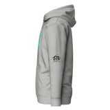 R7 Unisex Hoodie