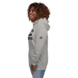 R6 Unisex Hoodie