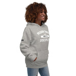 R3 Unisex Hoodie