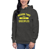 R2 Unisex Hoodie