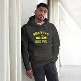 R2 Unisex Hoodie