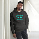 R7 Unisex Hoodie