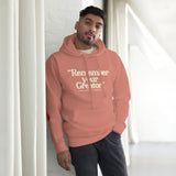 "Remember Your Creator" Unisex Hoodie