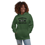 R6 Unisex Hoodie