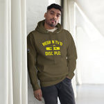 R2 Unisex Hoodie