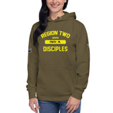 R2 Unisex Hoodie