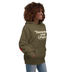 "Remember Your Creator" Unisex Hoodie