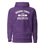 R3 Unisex Hoodie