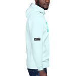 R7 Unisex Hoodie