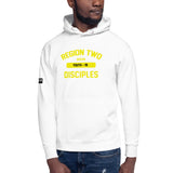 R2 Unisex Hoodie