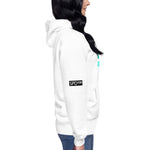 R7 Unisex Hoodie