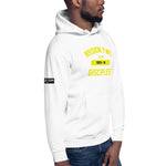 R2 Unisex Hoodie