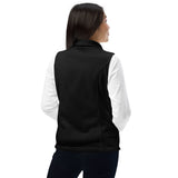 R3 Women’s Columbia fleece vest