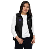 R3 Women’s Columbia fleece vest