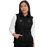 R3 Women’s Columbia fleece vest