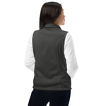 R3 Women’s Columbia fleece vest