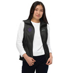 R3 Women’s Columbia fleece vest