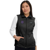 R3 Women’s Columbia fleece vest