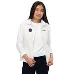 R3 Women’s Columbia fleece vest