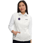 R3 Women’s Columbia fleece vest