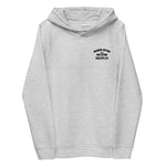 R7 Women's eco fitted hoodie