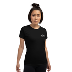 Women's STL short sleeve t-shirt