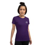 Women's STL short sleeve t-shirt