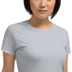 Women's STL short sleeve t-shirt